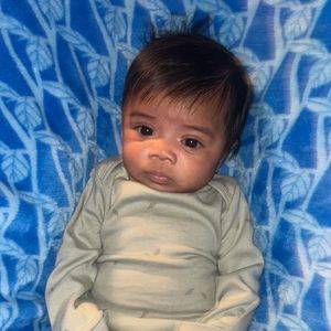 Meet your Posher, Aleena